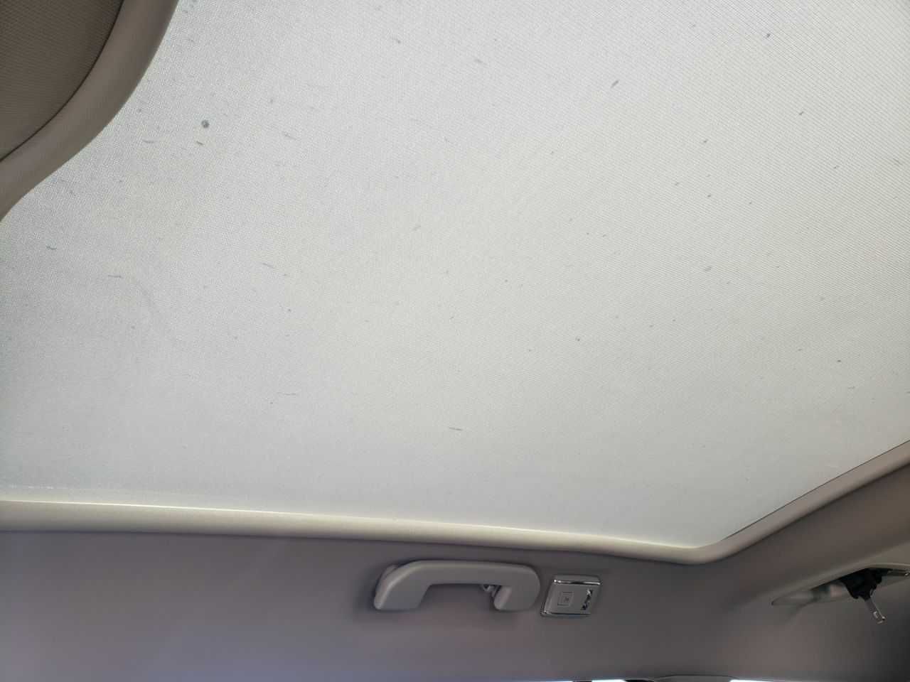 Citroen C4 Grand Picasso Exclusive