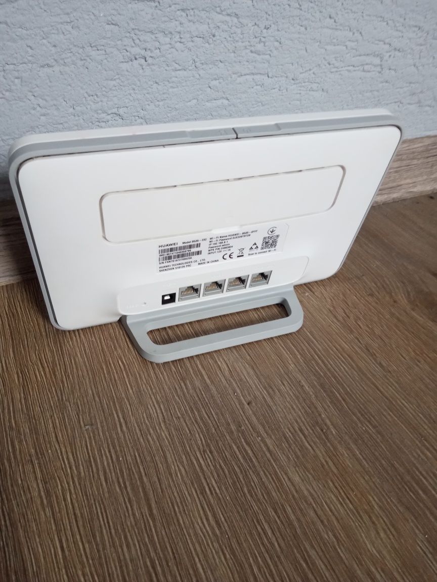 Huawei 4G Router 3pro B535-232