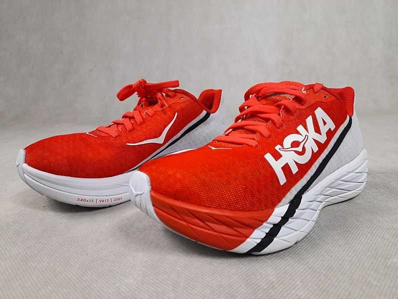 Hoka M Rocket X Buty damskie do biegania 37 1/3