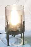 Lampa Stołowa RETRO LOFT
