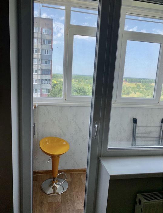 Здається 3 кім квартира р-н Жадова