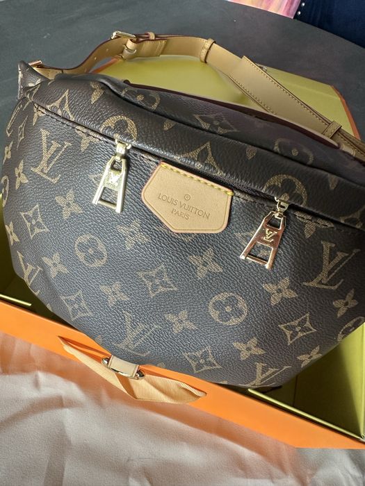 Nerka bumbag louis vuitton