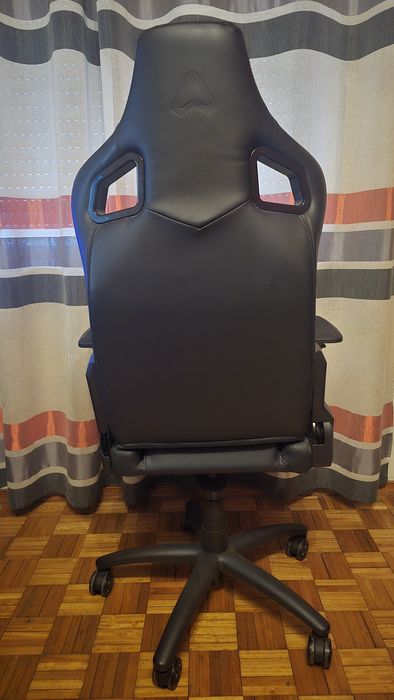 Cadeira Alpha Gamer
