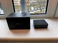 Komputer Mini PC Beelink SER5 R7 5800H 16/512