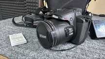 Nikon Coolpix P530