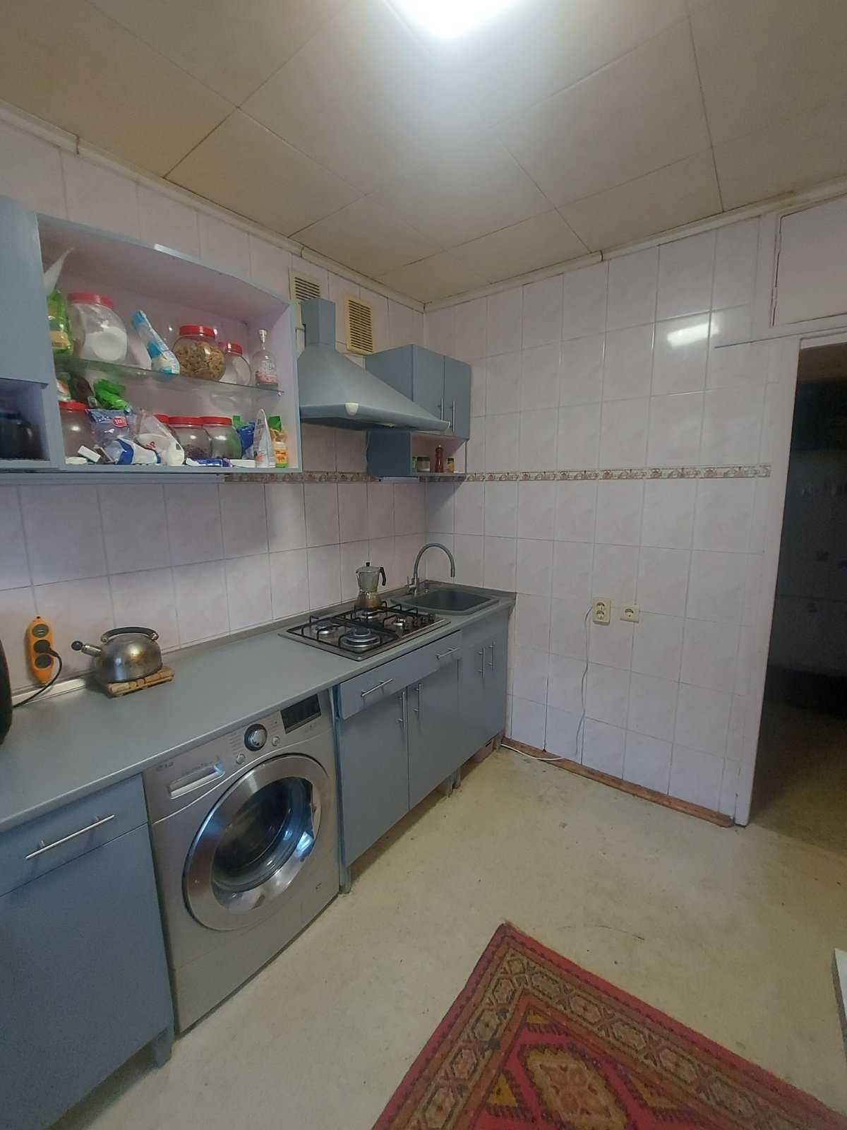 Продаж 2 кімнатної квартири