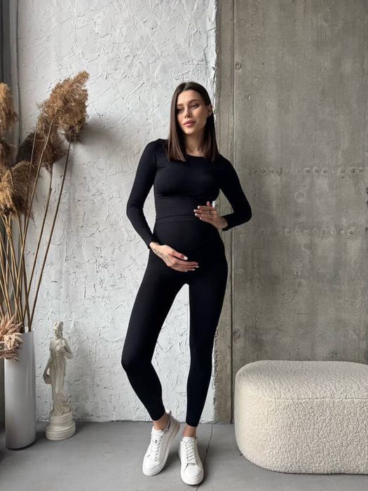 Лосини для вагітних