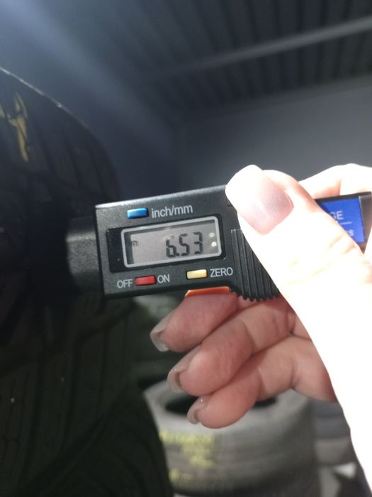 185 70 R14 SEMPERIT Master Grip, Зимові шини б/у