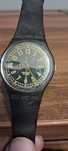 Zegarek SWATCH Swiss