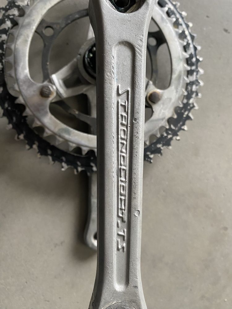 Vendo Pedaleira bicicleta