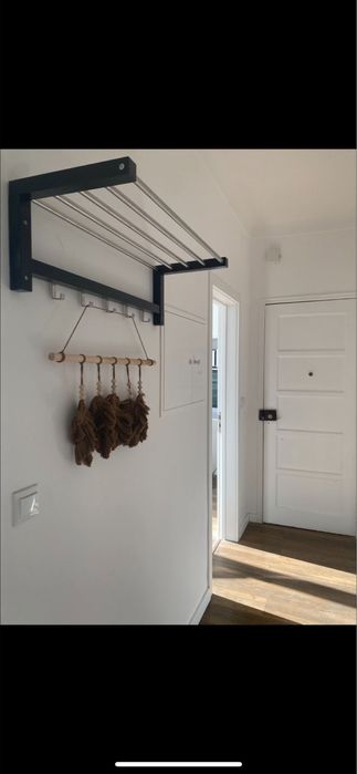 Quarto casal iluminado