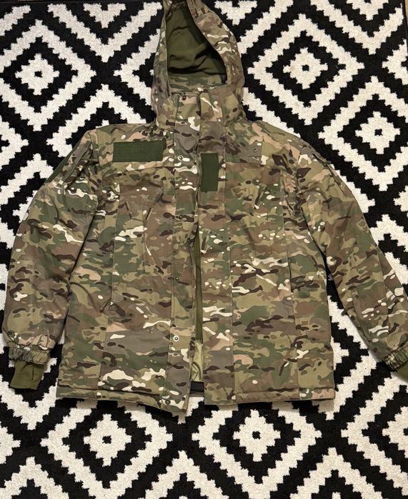 Куртка зимня мультікам