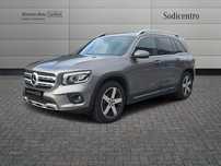 Mercedes-Benz GLB 200 d Progressive