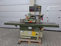 Frezarka SCM T 130