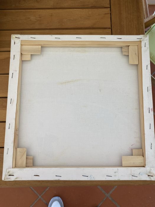 Quadro: A Tourada