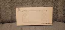 Anbernic RG35XX H konsola retro gaming gry gier psx one nes snes itd.