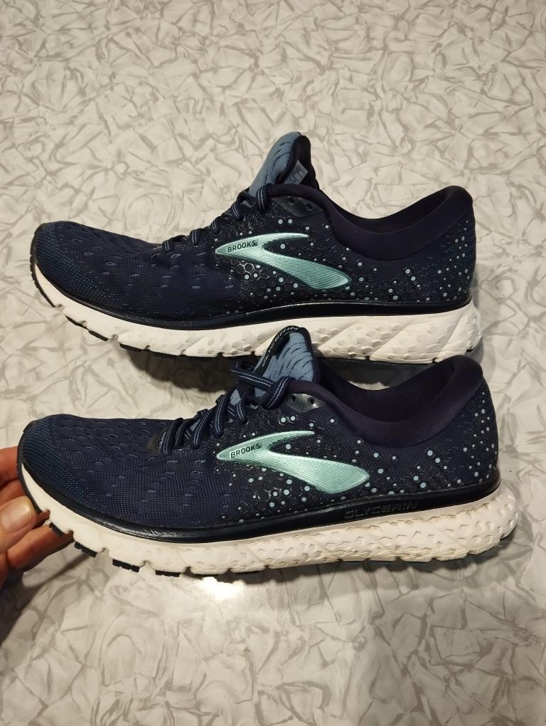 Кросівки Brooks Glycerin 17 оригінал р.40.5