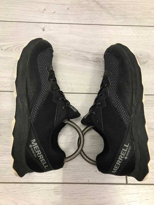 Buty trekkingowe Merrel Skyrocket gore-tex rozm. 39