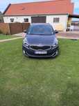 Kia Carens Kia Carens IV 7 os 122 tys przebieg 136KM, 2015rok panorama, navi