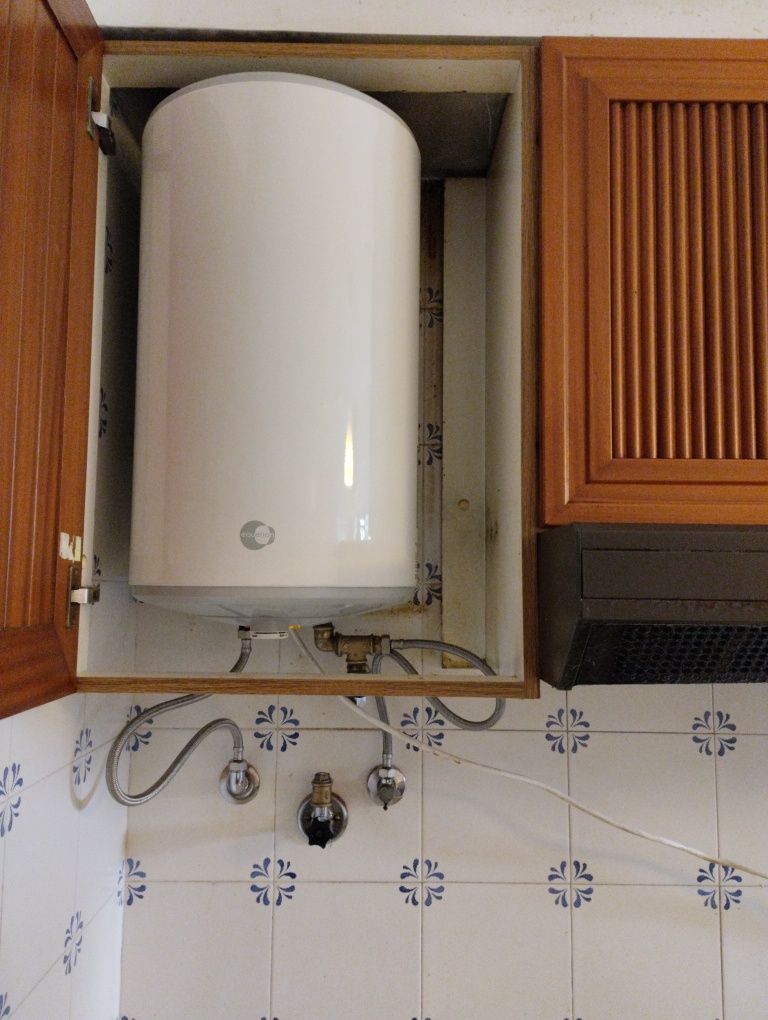 Canalizador low cost