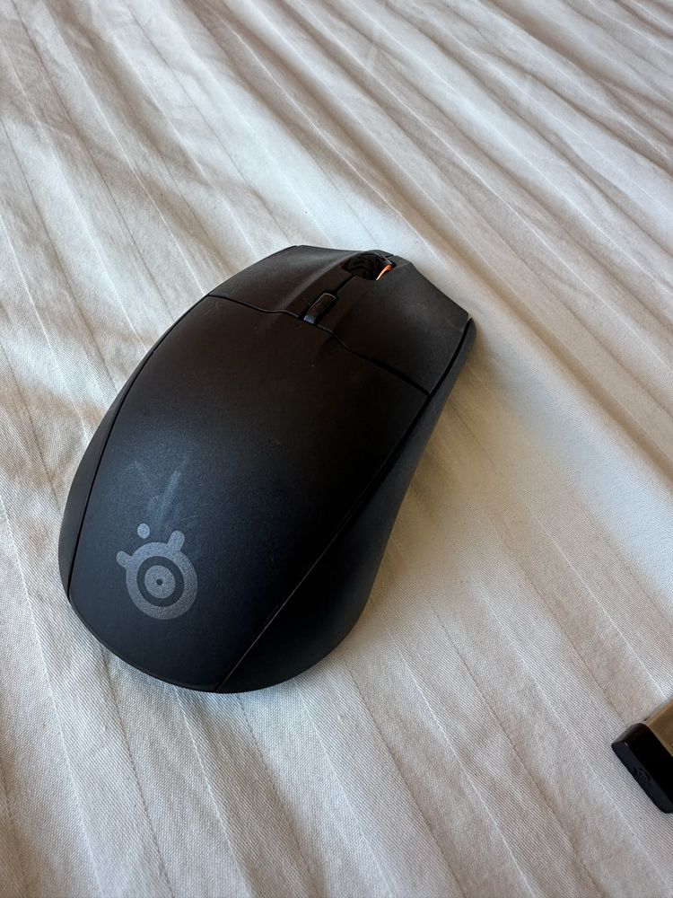 Безпровідна Миша SteelSeries Rival 3 Wireless Gen 1, Б/У