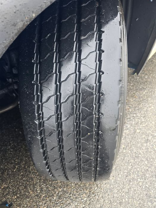 Do sprzedania SCANIA P380