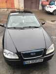 Chery Amulet 2008