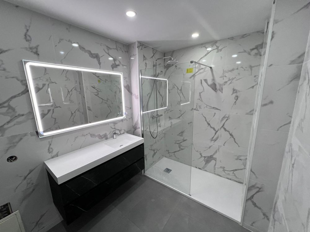 TCC Remodelações