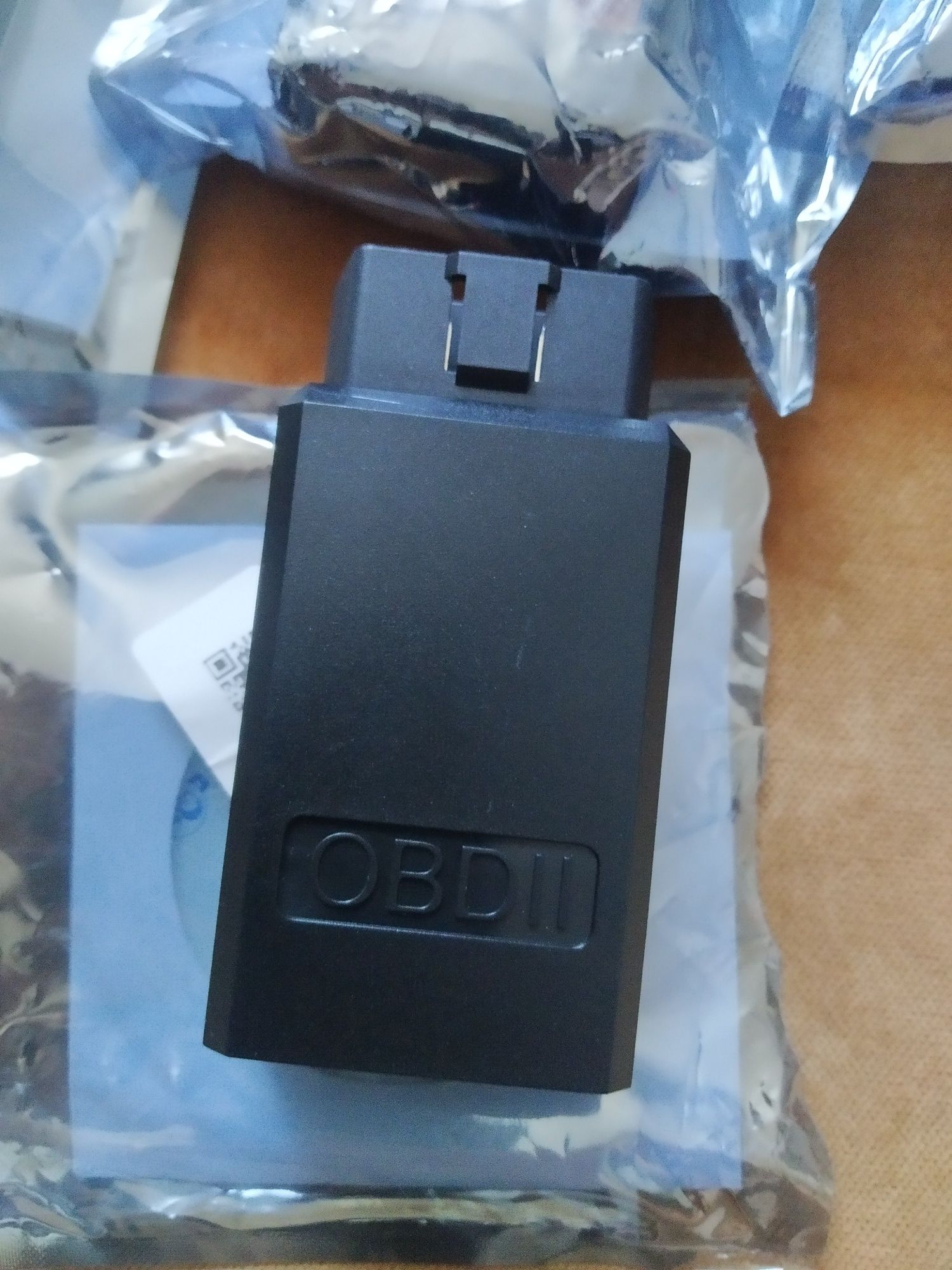 Автосканер ELM327 OBD2 блютуз версия 2.1 елм327