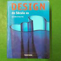 Design do Século XX - Charlotte e Peter Fiell