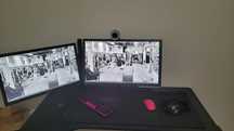 SETUP GAMER caixa sem vidro. . 1060 6GB