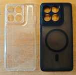 Etui Motorola Edge 60 Pro Armor MagSafe Hybrid + Drugie gratis !