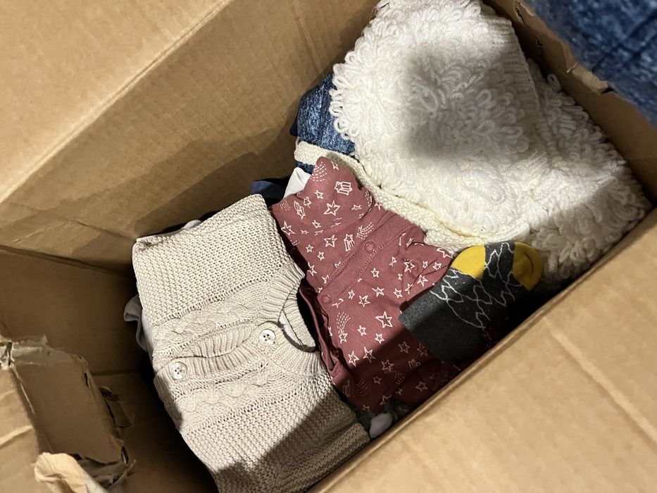 Roupa bebe ate 24 meses