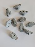 Część 124526 montaż szafek IKEA