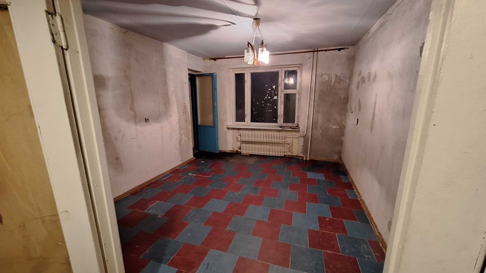 Здаю квартиру на 5м Заречном