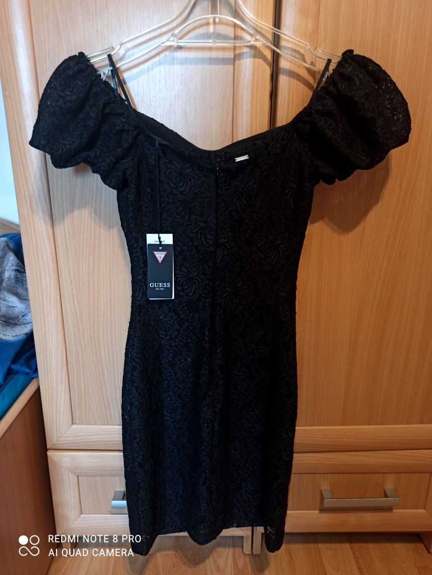 Sukienka elegancka