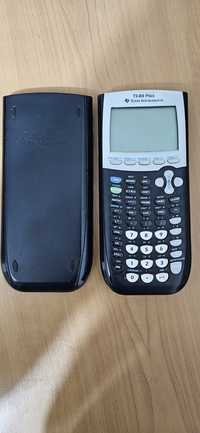 Calculadora Gráfica TEXAS TI-84 Plus