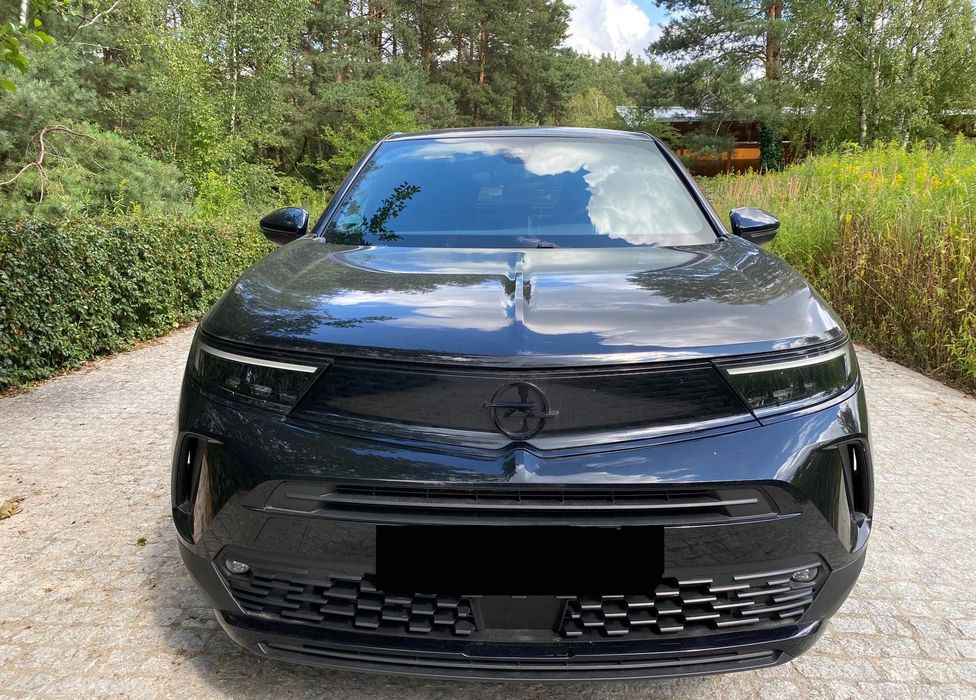 2021 Opel Mokka Mokka-e 50kWh GS Line Plus Pack