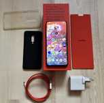 Oneplus 7t pro 8GB 256 GB telefon super stan komplet okazja smartfon