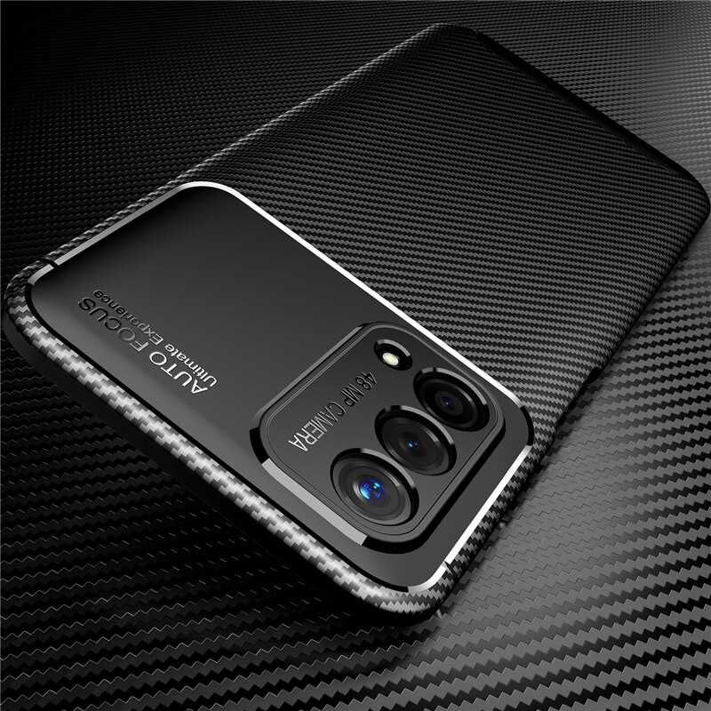 Противоударный чехол для OnePlus NORD N100 AUTO FOCUS все модели