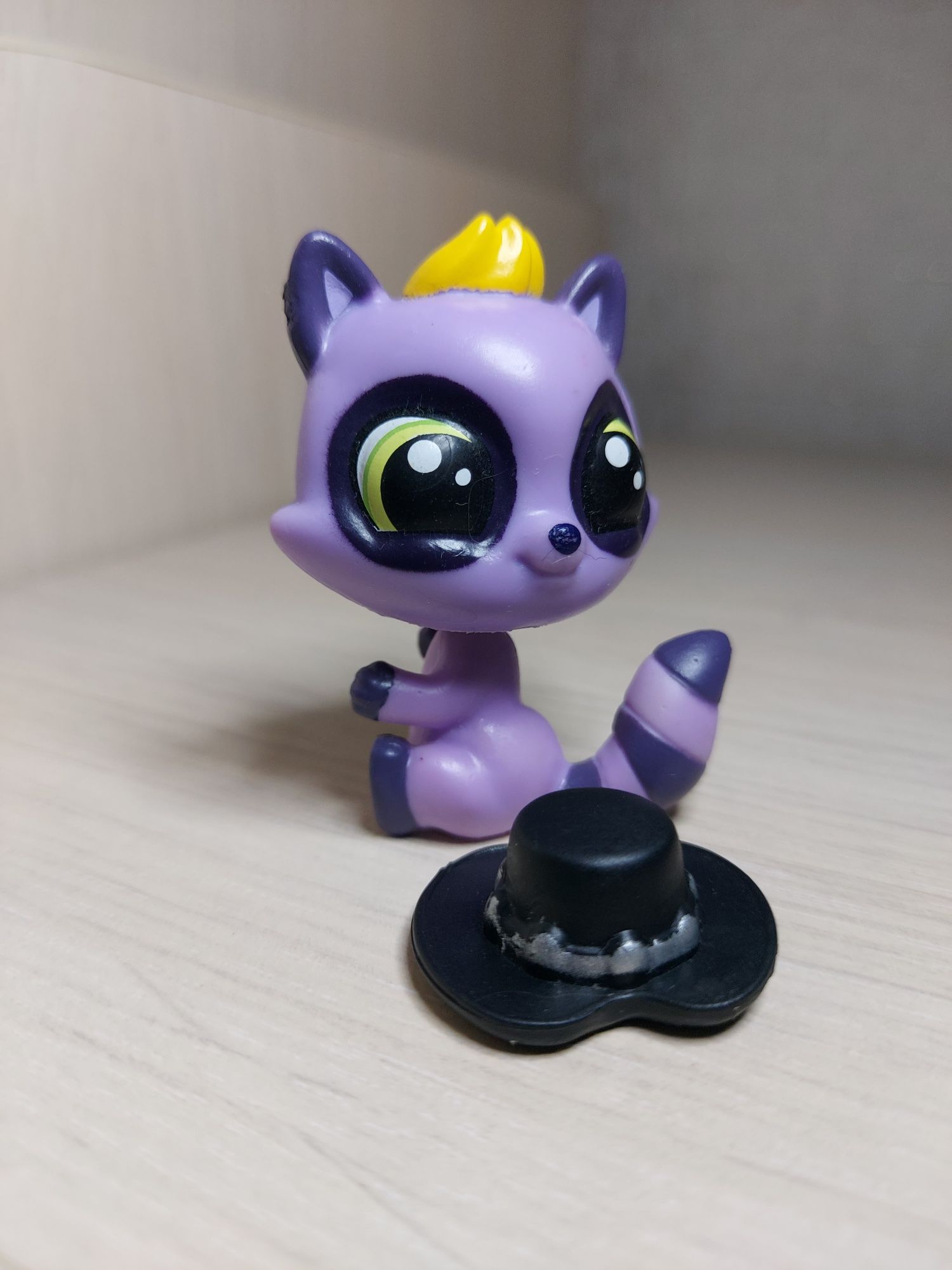 фігурки Littlest Pet Shop оригінал