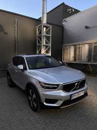 Продам volvo xc40