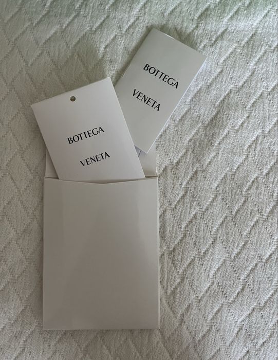 Bottega Veneta Jodie Bag – Autêntica, Verificada na Vinted, Venda dir.