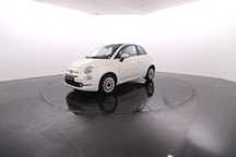Fiat 500 1.0 Hybrid
