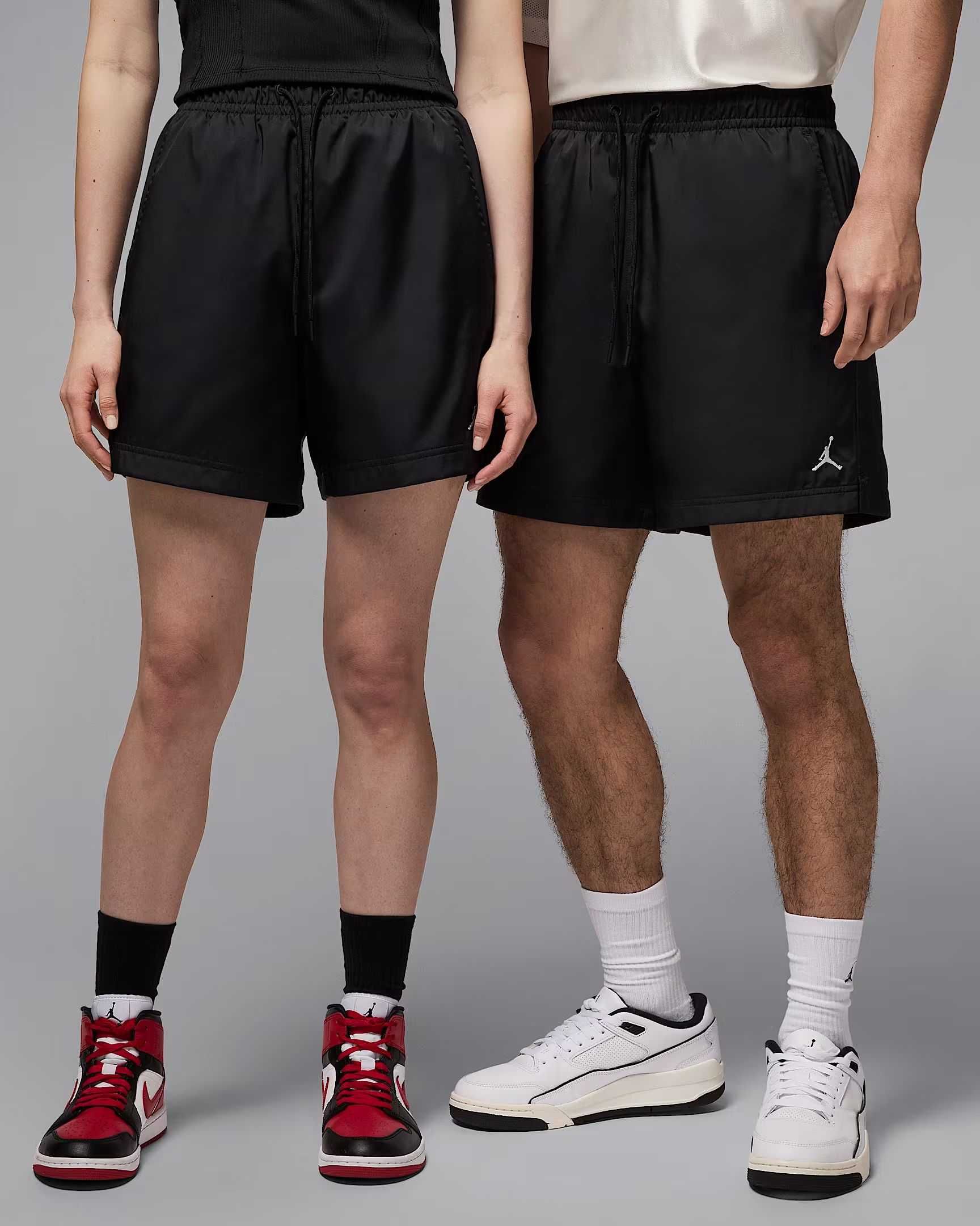 Шорти Nike Air Jordan Poolside Diamond ACG DN (XS по 4XL) (HF9371-010)