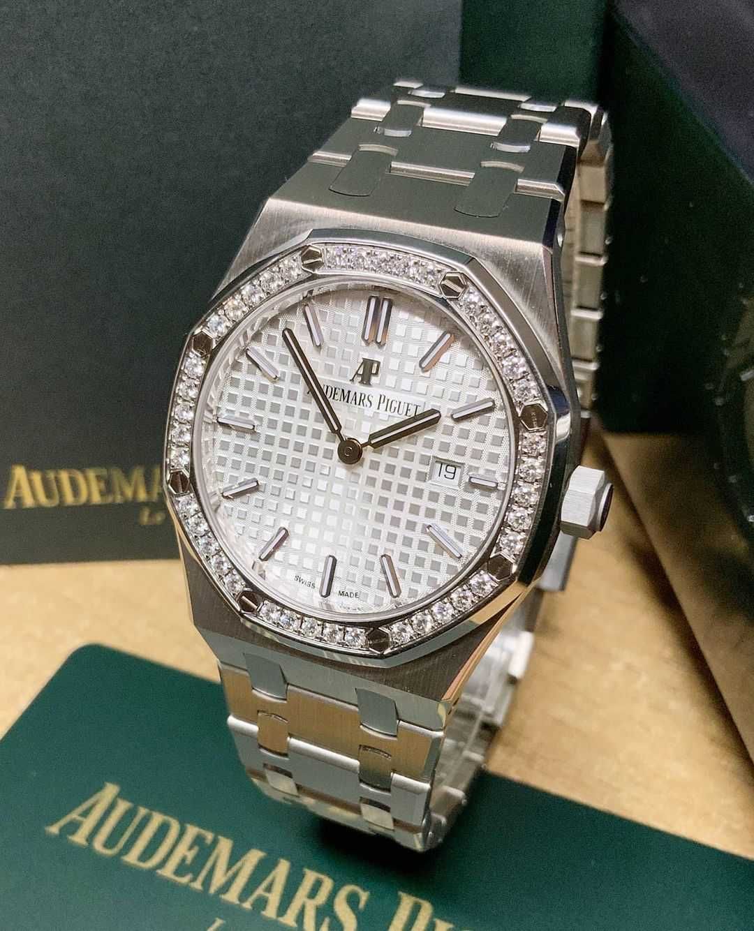 Audemars Piguet Royal Oak Дами 33mm