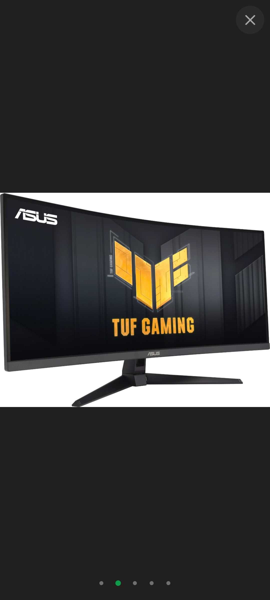 TUF Gaming VG34VQ3B