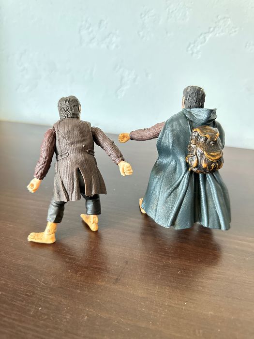 Фігурка колекційна Фродо