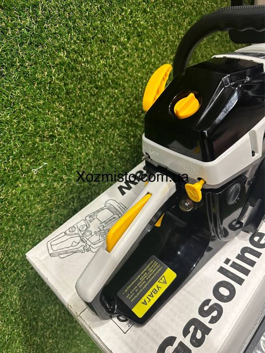 Бензопила Hitachi CS-45-Y Японія шина 45 з праймером