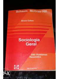 Sociologia Geral